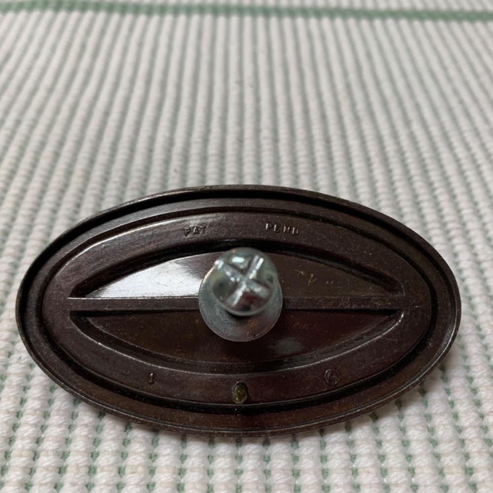 3” Drawer Pull - Picture 3 of 4